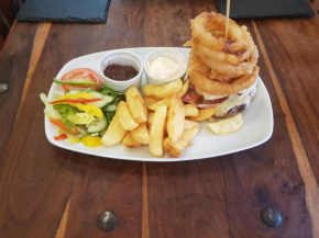 Hotels in Pembroke Dock